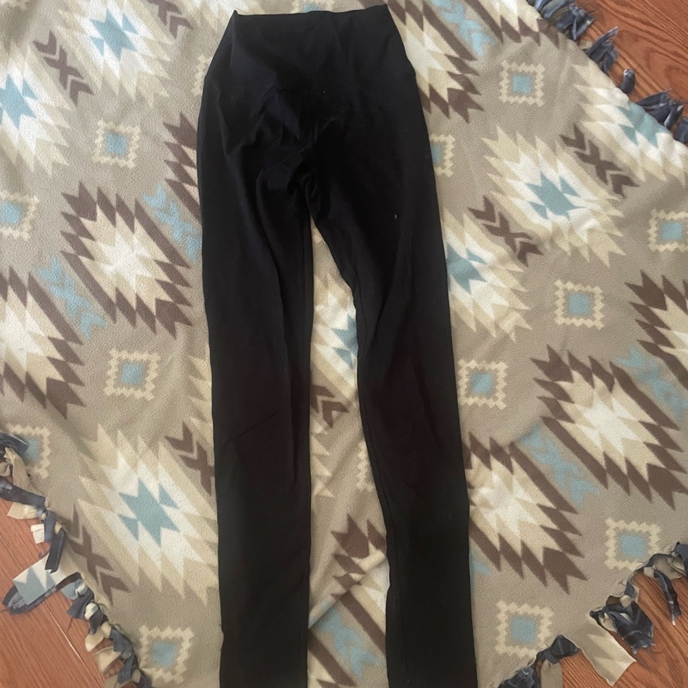 American Eagle Outfitters Black Leggings